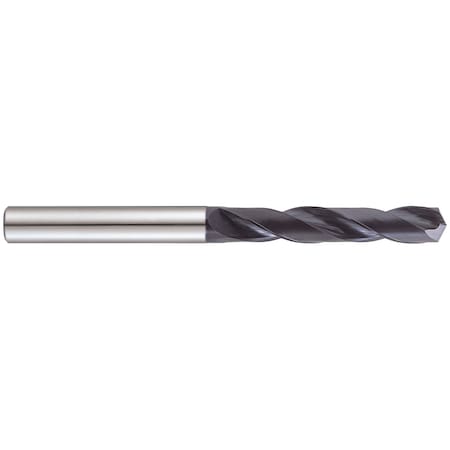 YG-1 TOOL CO Carbide Dream Drill W/ Coolant Holes(3Xd) 0351BTF